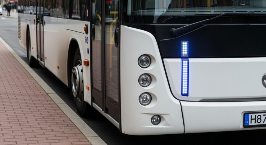 Przyszłość komunikacji we Wrocławiu: Inwestycje MPK 2025