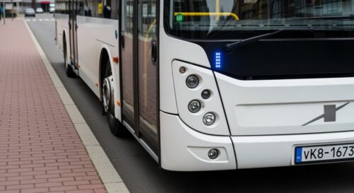 Darmowe przejazdy autobusowe w gminie: odkryj nowe trasy!