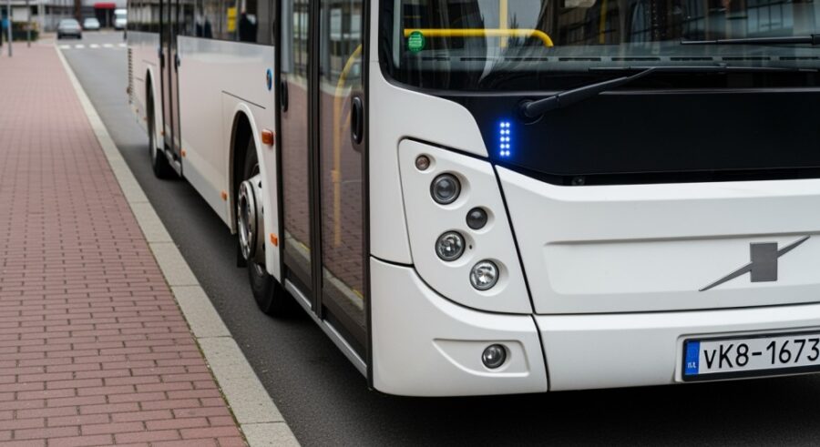 Darmowe przejazdy autobusowe w gminie: odkryj nowe trasy!