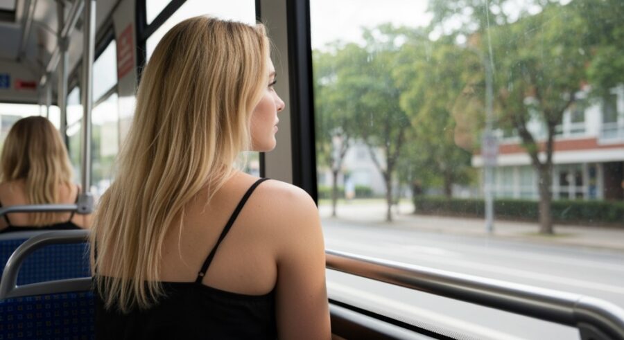 Wrocław wprowadza rewolucję w komunikacji miejskiej dzięki nowej trasie autobusowo-tramwajowej