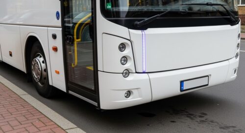 Nowoczesne autobusy za 332 mln zł zrewolucjonizują komunikację we Wrocławiu i Miękini