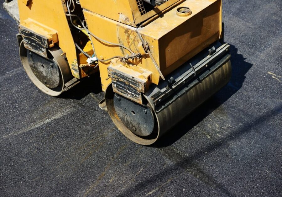 Wrocław na Dobrej Drodze: Nowe inwestycje drogowe w 2025/2026!