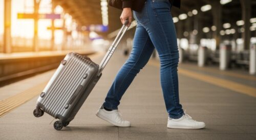 Ryanair łączy Wrocław z Albanią: Nowe loty do Tirany od czerwca!