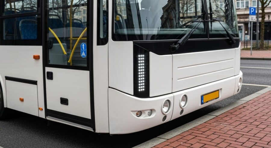 Nowe rozkłady jazdy Z3 i Z3W: Co zmieni się od stycznia 2026?