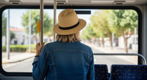 Hybrydowy autobus MAN zrewolucjonizuje transport we Wrocławiu!