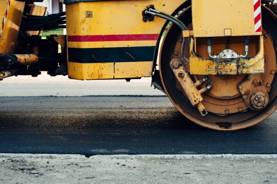 Nowy przebieg A4. Autostrada zostanie wytyczona dalej od Wrocławia