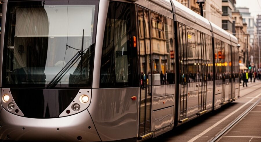 Wrocław 2026: Rewolucja w komunikacji miejskiej MPK!
