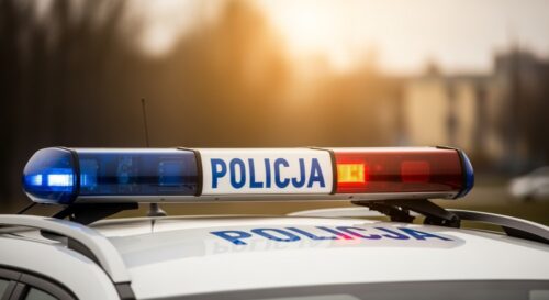 Incydent w OPP w Warszawie: Policja działa błyskawicznie po zgłoszeniu przestępstwa
