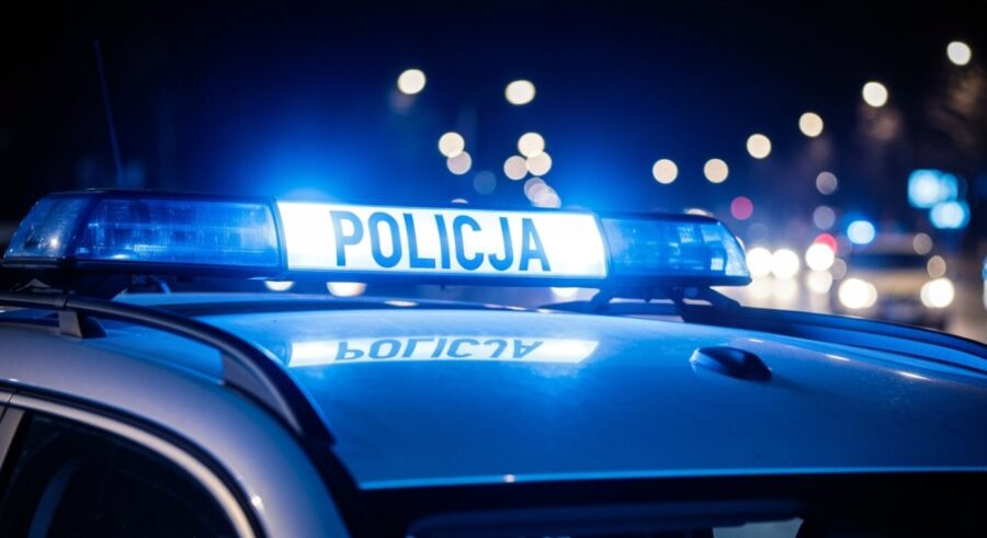 Policja stanowczo broni swojego wizerunku po publikacji Rzeczpospolitej