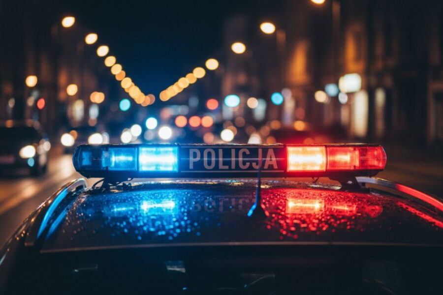 Zagadka z mostu Pomorskiego rozwiązana dzięki pomocy społeczności