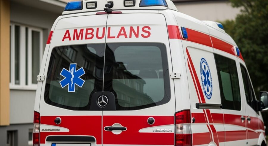 Dzielnicowy – strażnik bezpieczeństwa lokalnej społeczności
