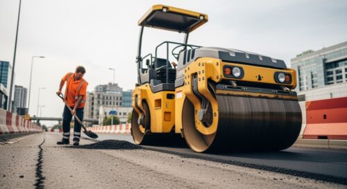 Nowy most w Wawrzeńczycach: kluczowa inwestycja dla mieszkańców Mietkowa