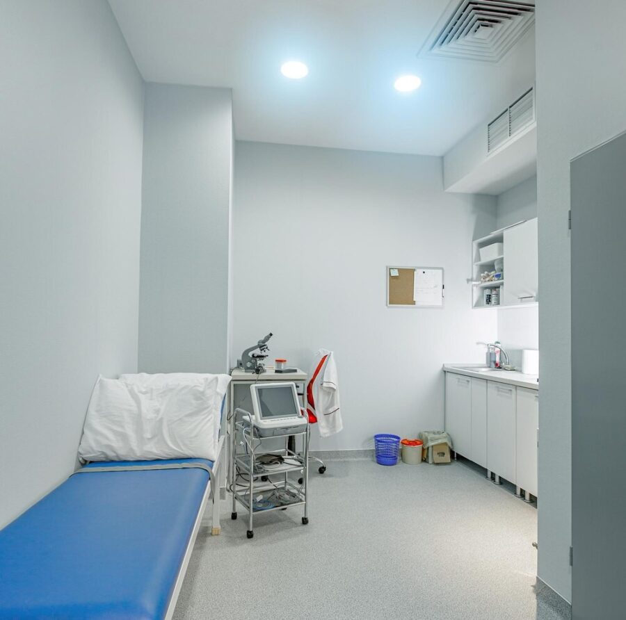 Wrocław liderem transplantologii: 50 serc uratowanych w rekordowym roku