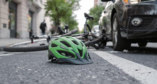 Remont kluczowej ścieżki rowerowej w Oporowie już wkrótce!