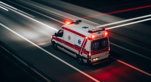Ferie na Dolnym Śląsku: Policja dba o bezpieczeństwo mieszkańców
