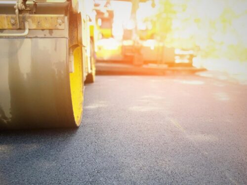 Siechnice otwierają drzwi dla specjalistów w infrastrukturze drogowej