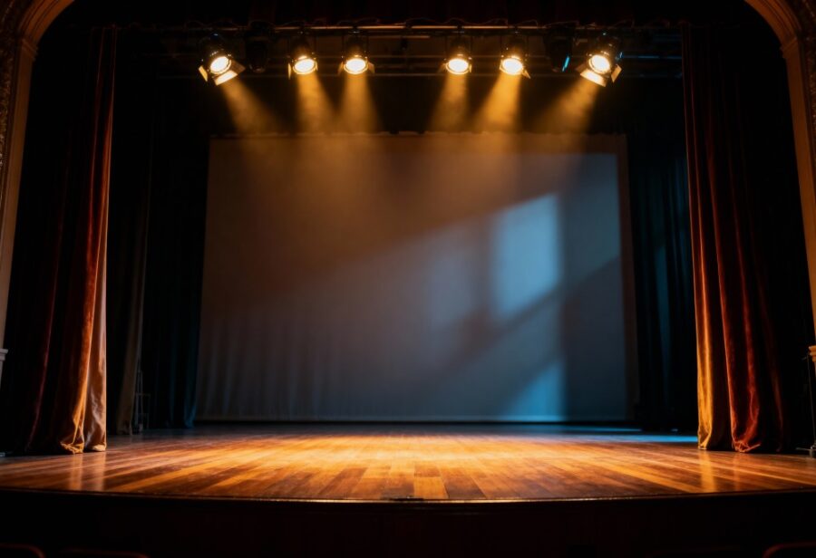 Teatr w Piekarni: Powrót „Wycinki Holzfällen” z Krystianem Lupą!