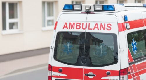 Zjednoczeni w poszukiwaniach: odnalezienie zaginionej kobiety w Sobótce