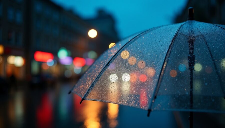 Wrocław bieli drzewa: Jak chronić zieleń przed zimowymi zagrożeniami?