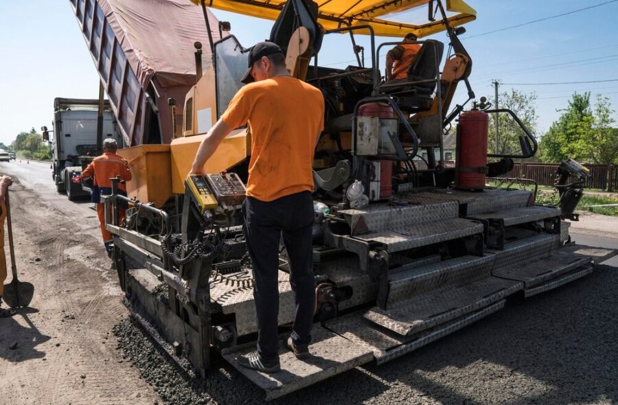 Nowa droga rowerowa na Kamiennej: trzy firmy w wyścigu o projekt!