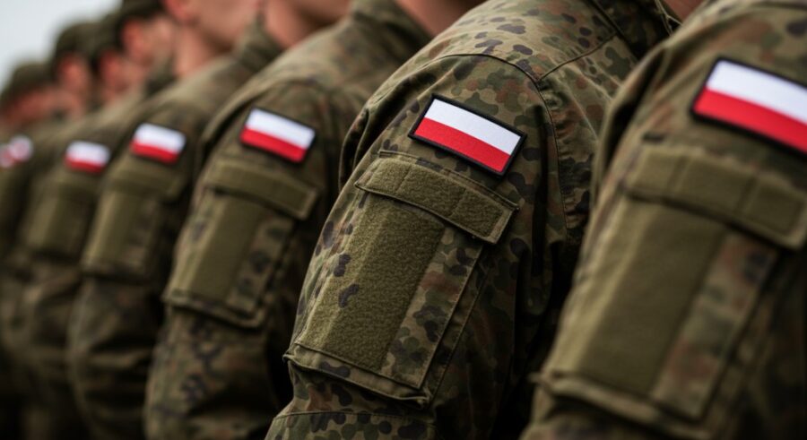 Kwalifikacja wojskowa 2026: Sprawdź, czy musisz stawić się przed komisją!