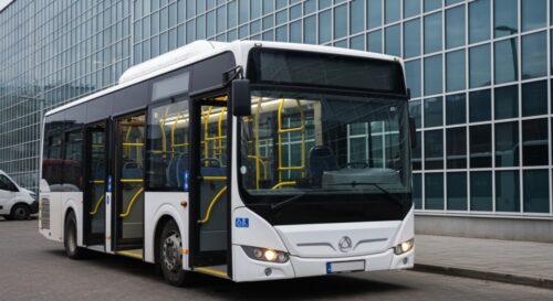 Nowe zasady kursowania autobusu 133 w niedziele handlowe!