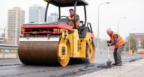 Remont estakad na Alei Sobieskiego: Kluczowa inwestycja dla Wrocławia w 2023 roku