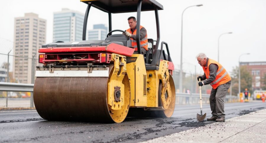 Remont estakad na Alei Sobieskiego: Kluczowa inwestycja dla Wrocławia w 2023 roku