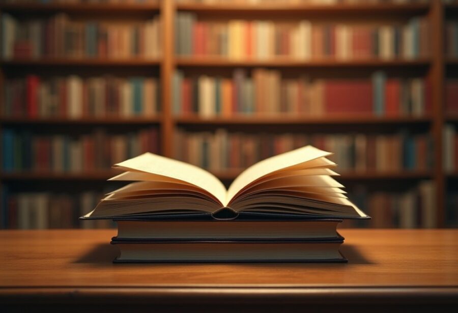 Językowe odkrycia w Sobótce: warsztaty z Anetą Swatek w bibliotece