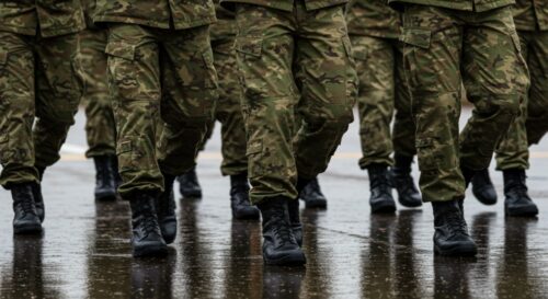 Wrocław staje się amerykańskim bastionem: nowe bazy wojskowe na horyzoncie!