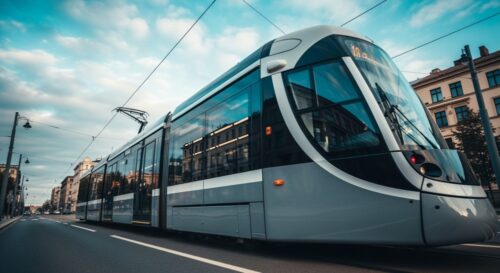 Wrocław przywraca blask historycznej zajezdni tramwajowej!