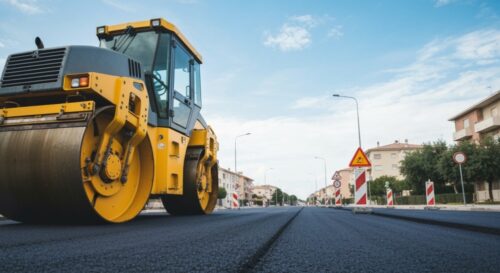 Wrocław w ruchu: Nowe tramwaje i czteropasmowa ul. Buforowa!