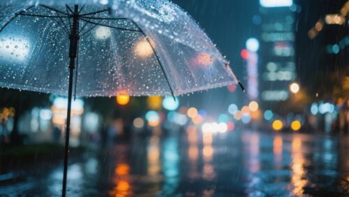 Czasowy zakaz zezwoleń na drogi w obliczu niepogody