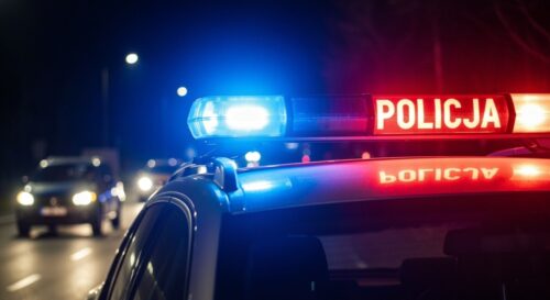Zaginięcie 25-latka z Jeleniej Góry – policja prosi o pomoc w odnalezieniu Calilo Navarro Pereira