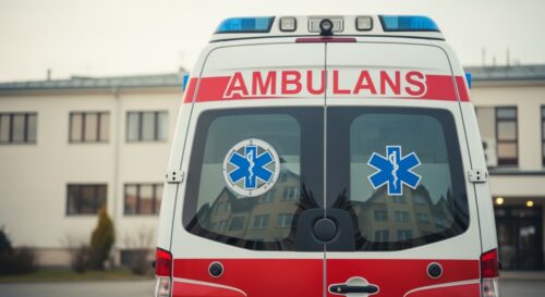Złudny urok zamarzniętych wód: niebezpieczeństwa, których nie widać!