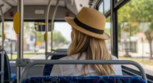 Nowe rozkłady jazdy autobusów 945 i 955 od stycznia 2026!