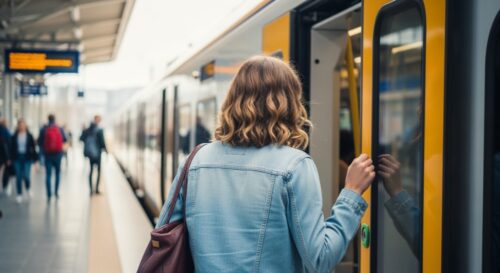 Nowe połączenia kolejowe w Wrocławiu: 6 par pociągów dla mieszkańców!
