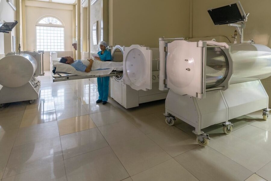 Zadbaj o zdrowie: bezpłatna mammografia dla kobiet w Wrocławiu!