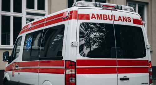 Ferie 2026: Wspólna akcja dla bezpieczeństwa dzieci na lodzie