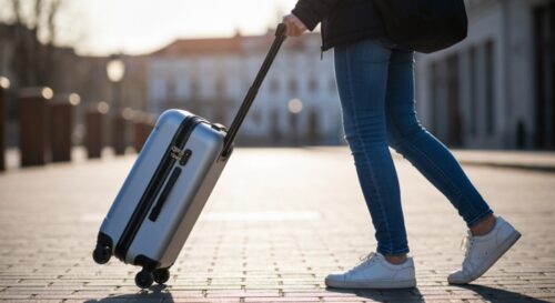 Zimowy Weekend Cudów w Wrocławiu!