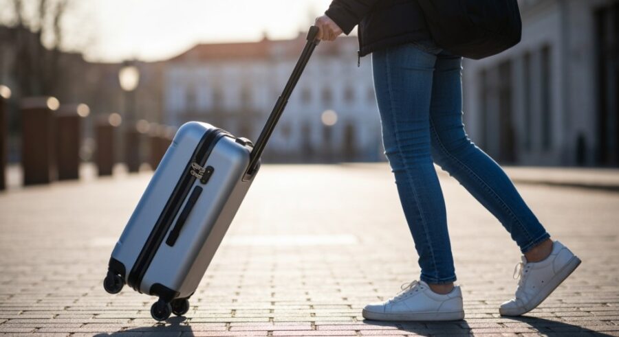 Zimowy Weekend Cudów w Wrocławiu!