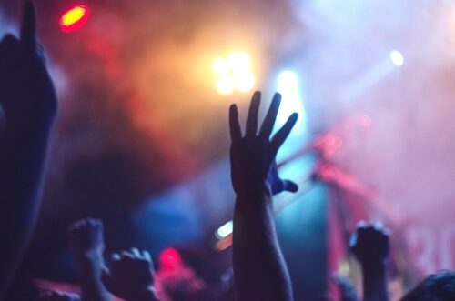 Gala Kryształu Górskiego: Magia Muzyki i Wyjątkowe Wyróżnienia!