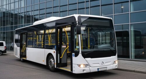 Nowe autobusy MPK: Ekologiczna rewolucja na wrocławskim Rynku!