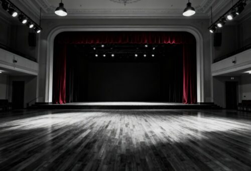 Teatr w Czasie Kryzysu: „Historia Ukrainy” w Wrocławiu