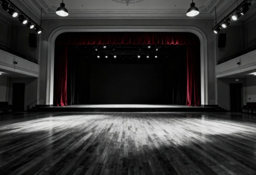 Teatr w Czasie Kryzysu: „Historia Ukrainy” w Wrocławiu