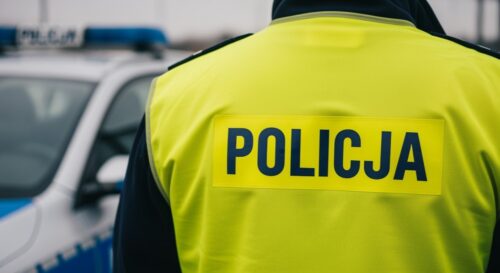 Bezpieczne drogi zaczynają się od sprawnych pojazdów!
