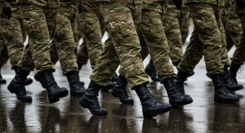 Kwalifikacja wojskowa 2026 w Sobótce: Zarezerwuj termin już dziś!
