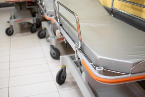 Młodzieżowe Talenty Bezpieczeństwa z Powiatu Wrocławskiego w Finałach „Razem Bezpieczniej