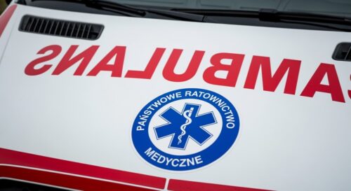 Mroźna noc we Wrocławiu: Walka o życie bezdomnych w ekstremalnych warunkach
