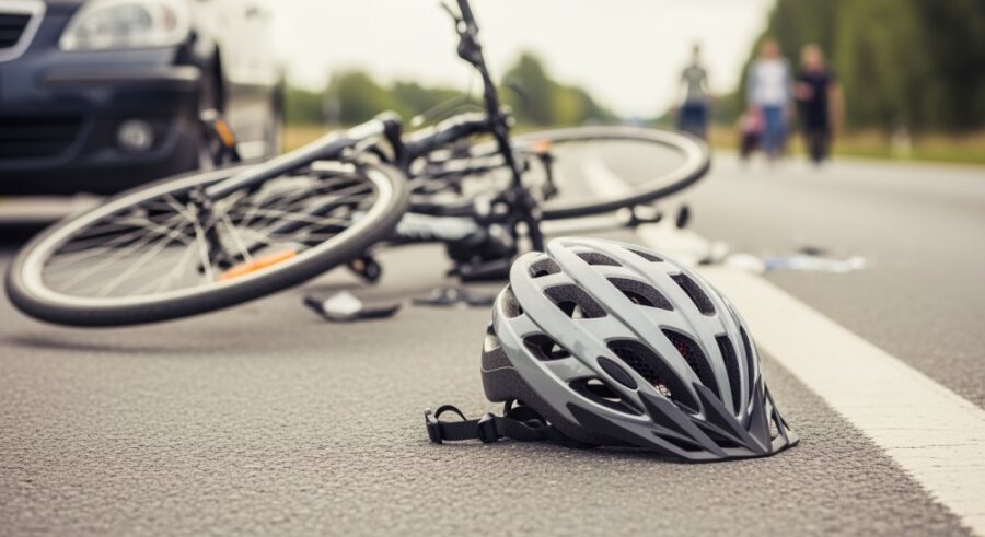 Nowa droga rowerowa na Awicenny: Bezpieczniejsze trasy dla mieszkańców Wrocławia!